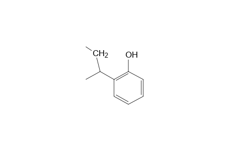 o-Sec-butylphenol