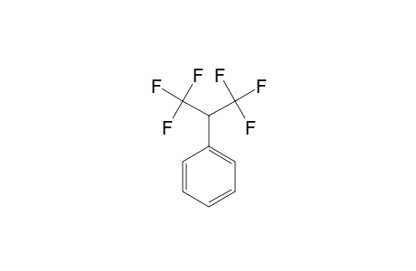 beta,beta,beta,beta',beta',beta'-HEXAFLUOROCUMENE