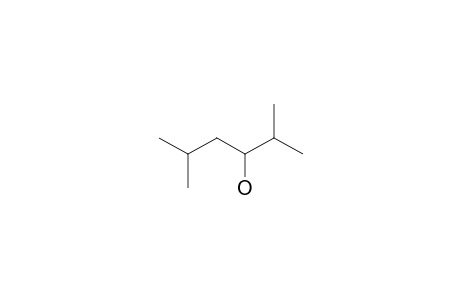 2,5-Dimethyl-3-hexanol
