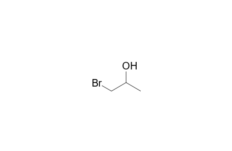 1-Bromo-2-propanol