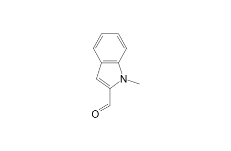 1-methylindole-2-carbaldehyde