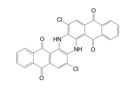 PIGMENT BLUE 64