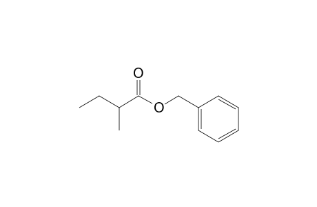 Poly(benzyl acrylate)