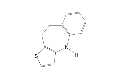 9,10-dihydro-4H-thieno[3,2-b][1]benzazepine