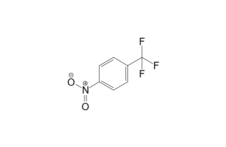 1-Nitro-4-(trifluoromethyl)benzene