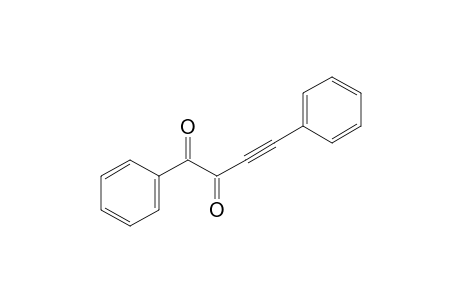1,4-Diphenylbut-3-yne-1,2-dione