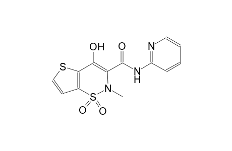 Tenoxicam