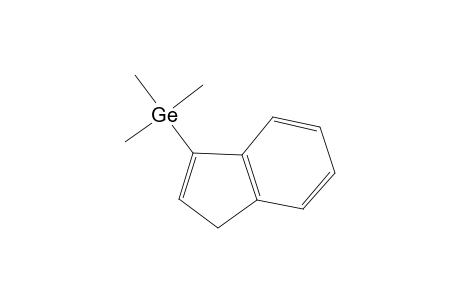 GE(3-INDENYL)ME3