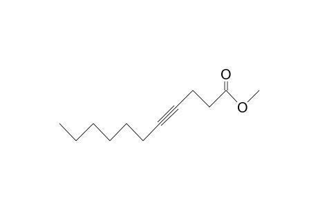 METHYL-4-UNDECYNOATE