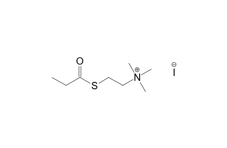 (2-Mercaptoethyl)trimethylammonium iodide propionate