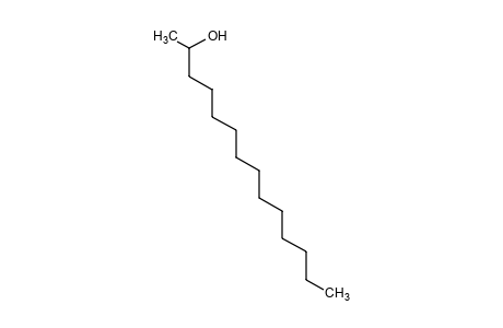 2-Tetradecanol