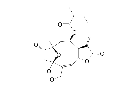 2,3'-DIHYDRONIVEUSIN A