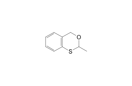 2-Methyl-4H-benzo[d][1,3]oxathiine