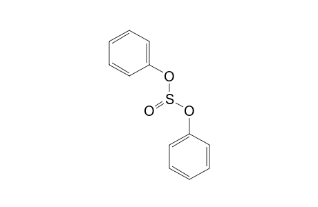 Diphenyl sulfite