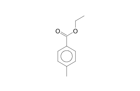 p-Toluic acid ethyl ester