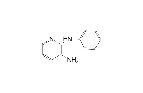 2,3-pyridinediamine, N~2~-phenyl-