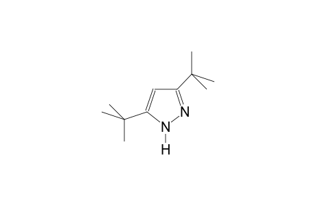 3,5-Di-tert-butyl-pyrazole