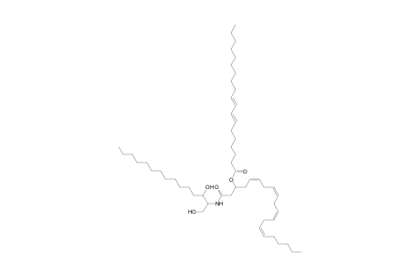 Cer 15:0;2O/20:4;(3OH)(FA 19:2)