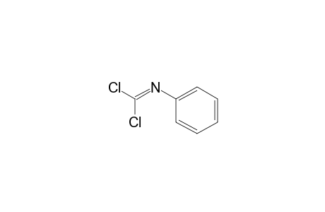 phenylimidocarbonyl chloride