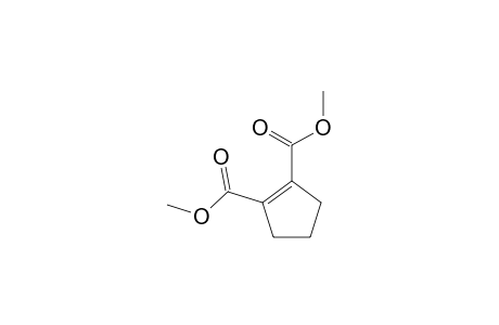 Dimethyl 1-cyclopentene-1,2-dicarboxylate