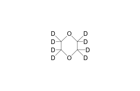 DEUTERODIOXANE