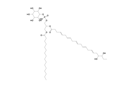 PI 16:0_22:5;2O