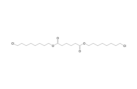 Adipic acid, di(8-chloroctyl) ester