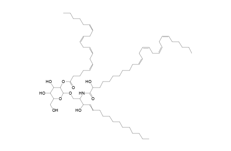 AHexCer (O-20:4)16:1;2O/26:4;O