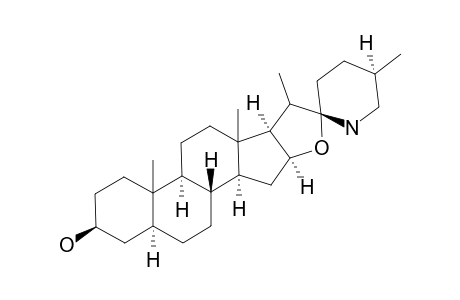 Soladulcidine