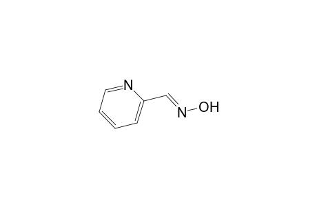 Picolin aldehyde oxime