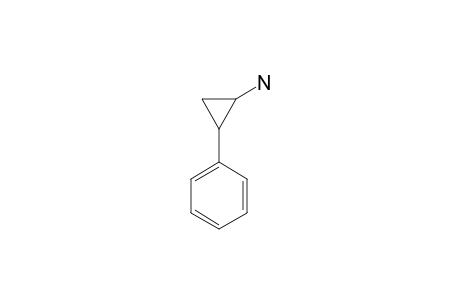 Tranylcypromine