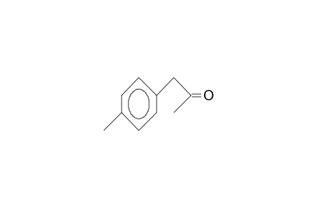 4-Methylphenyl-acetone