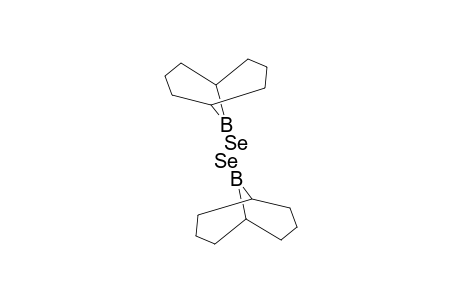 9-BORABICYCLO[3.3.1]NONANE, 9,9'-DISELENOBIS-