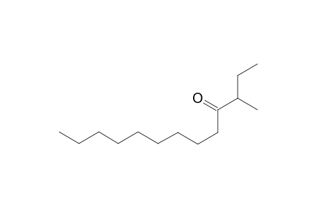 3-Methyl-4-tridecanone