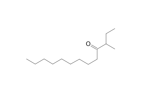 3-Methyltridecan-4-one