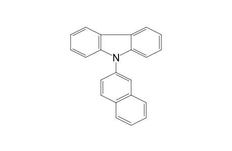 9-(2-Naphthyl)-9H-carbazole