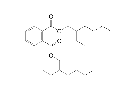 Bis(2-ethylhexyl) phthalate