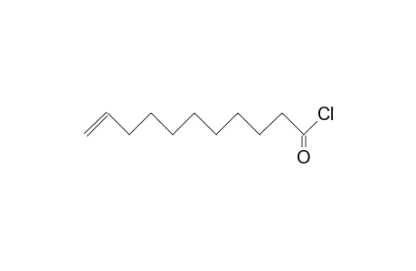 10-Undecenoyl chloride