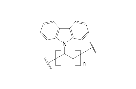 Poly(n-vinylcarbazole)