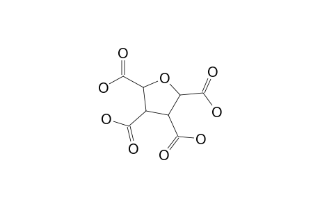 TETRAHYDRO-2,3,4,5-FURANTETRACARBOXYLIC ACID