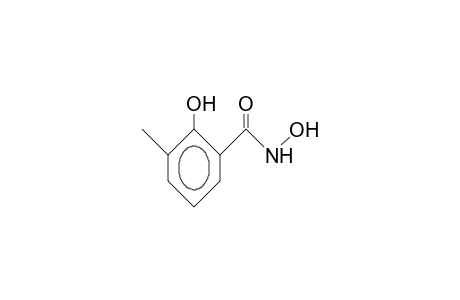 2,3-CRESOTOHYDROXAMIC ACID