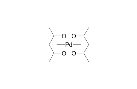 Palladium acetylacetonate