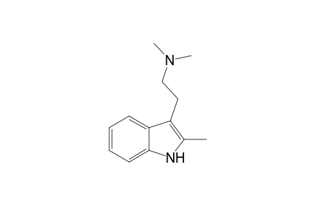 2-Me-DMT