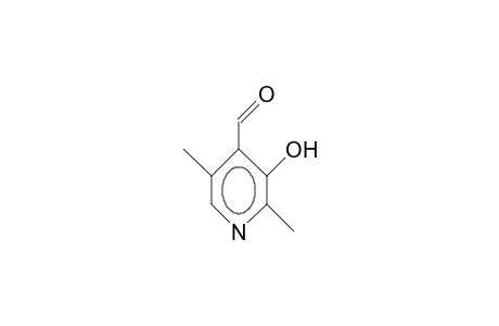 5-Deoxy-pyridoxal