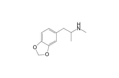 DL-3,4-Methylenedioxymethamphetamine