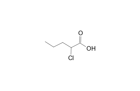 2-chlorovaleric acid