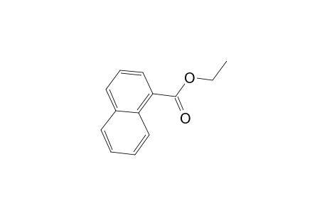 1-Naphthoic acid ethyl ester