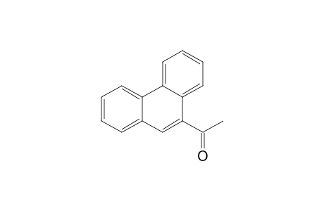 Methyl 9-phenanthryl ketone