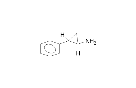 Tranylcypromine