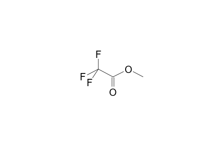 Trifluoro-acetic acid, methyl ester